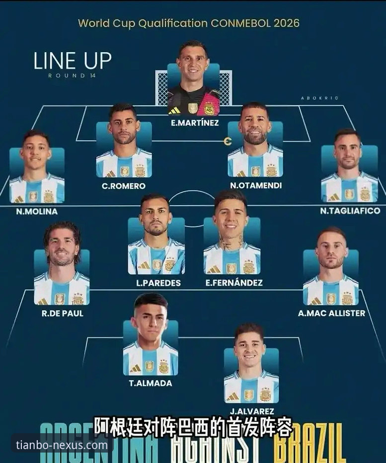 帕尼切利重伤事件深度分析：阿根廷战术版图与球迷观赛体验的连锁反应