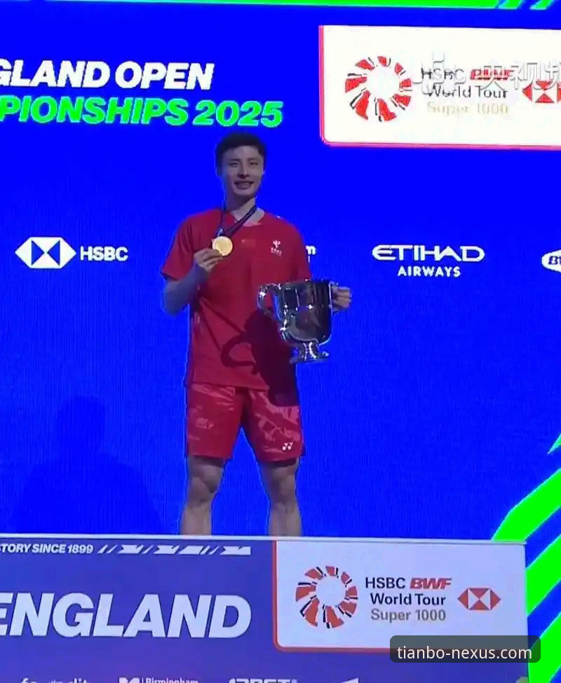 掌握赛事脉搏：从石宇奇亚锦赛夺冠看体育平台实用价值