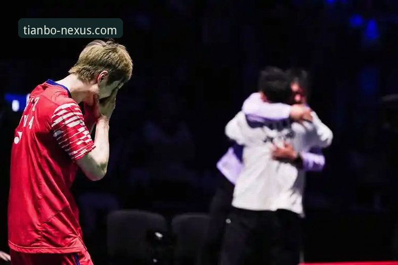 资深用户视角：从石宇奇亚锦赛夺冠，看天博体育平台如何呈现竞技体育的深度魅力